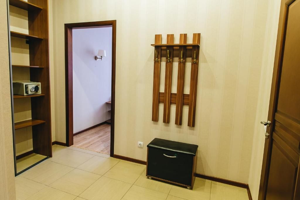 Парк-Отель Вишневая Гора Саратов-50